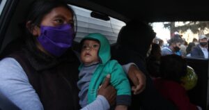 Los cuidados: madres con la mochila más pesada en pandemia