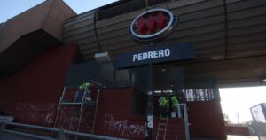 Declaran culpable a imputado por incendio en estación Pedrero tras segundo juicio