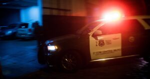 Padre muere apuñalado por su hijo en Conchalí tras pelea familiar