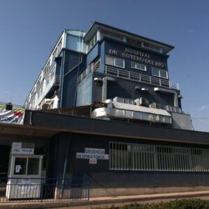 Sótero del Río