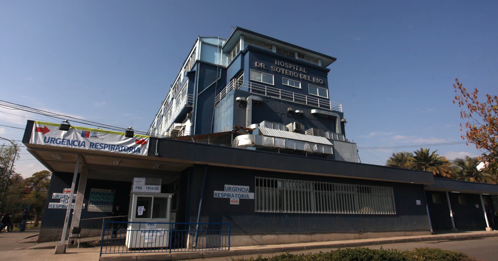 Sótero del Río