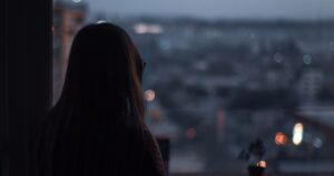 Salud mental de los chilenos empeoró tras las cuarentenas de abril