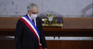 Cuenta pública cambiará de horario y se realizará con aforo limitado
