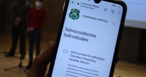 Minsal rechaza implementar permiso especial por el Día de la Madre