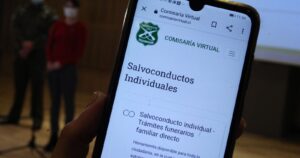 Carabineros informa de mantención de Comisaría Virtual para este lunes