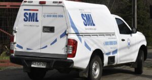 Encuentran cuerpo de ex subdirector de Gendarmería que estaba desaparecido