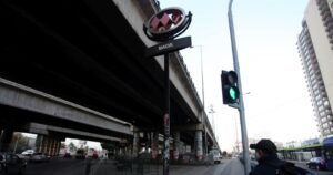 Macul y otras 13 comunas dejarán la cuarentena desde este jueves