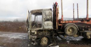 Delegado presidencial reporta un trabajador y un carabinero herido en ataque en La Araucanía