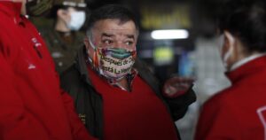 El duro cuestionamiento del vocero de La Vega por feriado irrenunciable