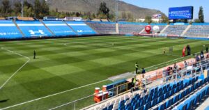 ANFP: fútbol chileno mantiene su baja tasa de positividad en exámenes PCR