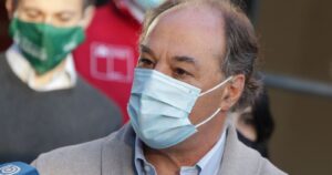 CPC cuestiona polémicas palabras de Juan Sutil sobre la inmigración