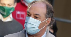 Desconocidos roban en residencia de Juan Sutil en Lo Barnechea