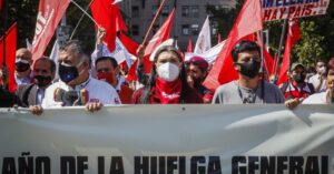 CUT suspendió sus elecciones por problemas en plataforma de voto electrónico