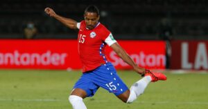 La nómina de la Roja para las clasificatorias ante Argentina y Bolivia