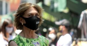 Matthei solicita reunión con Macaya: 