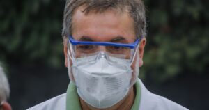 Colegio Médico tras salida de Mesa Social COVID-19: 