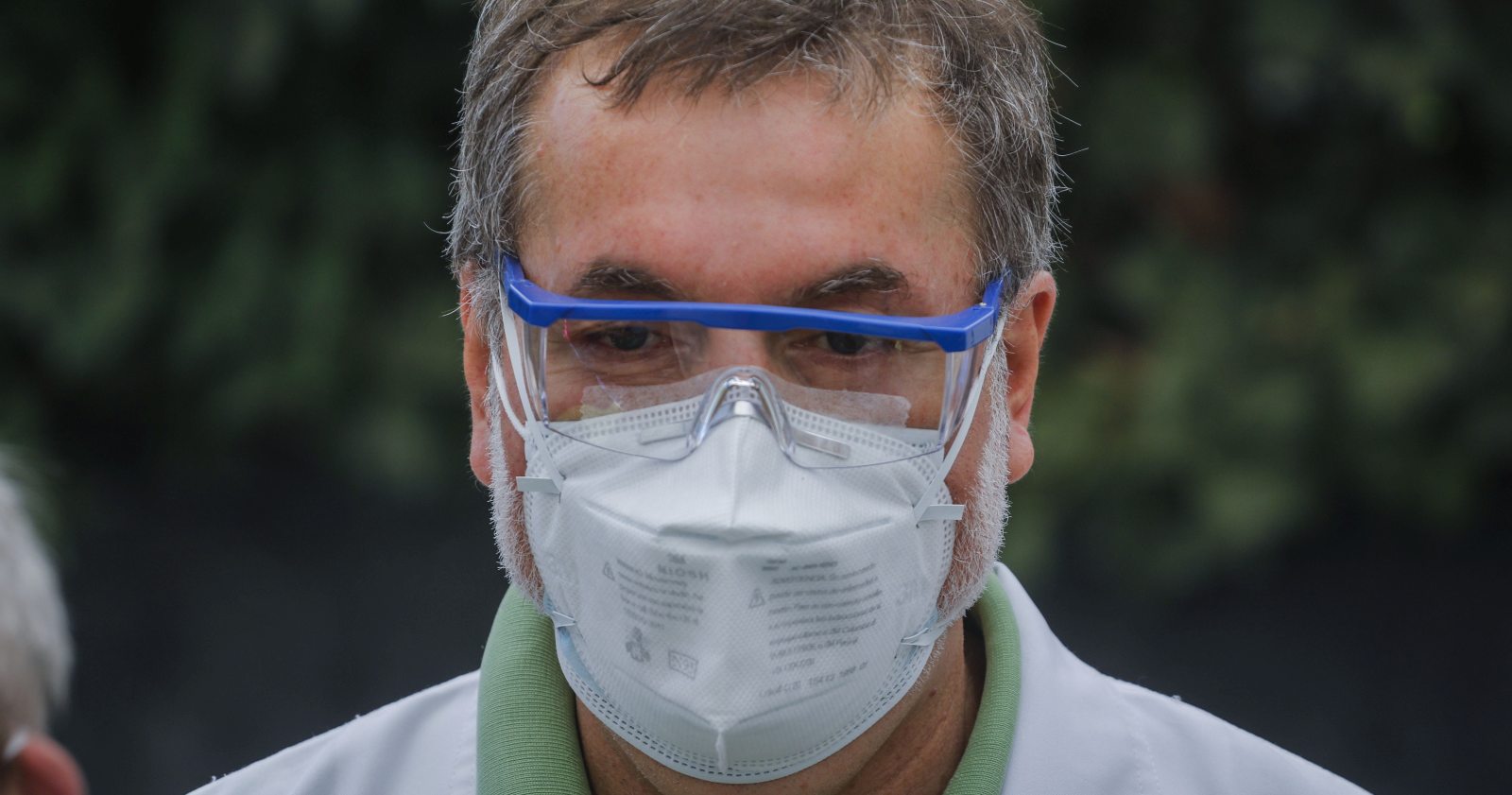 Colegio Médico Mesa Social