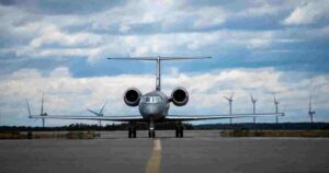 Reino Unido pide a aerolíneas británicas que no entren en el espacio aéreo bielorruso