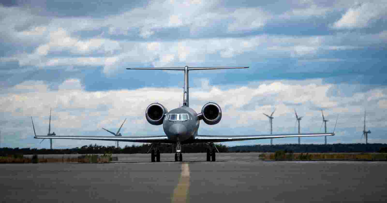 aerolíneas británicas