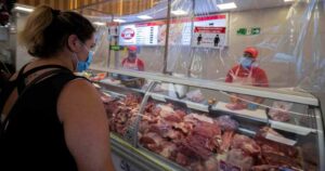 Productores de carne en Argentina realizarán un paro de ocho días tras la suspensión de las exportaciones