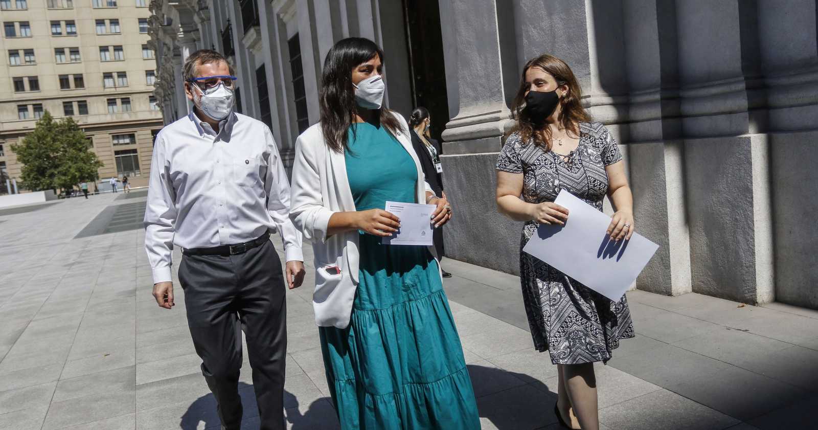 Colegio Médico Mesa COVID-19