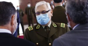 Ricardo Yáñez respondió a críticas: 