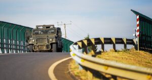 Ataque armado dejó a dos carabineros heridos en la comuna de Ercilla