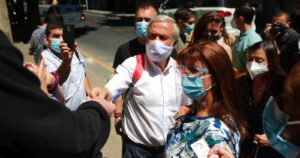 El éxito de las listas de independientes en la convención constitucional