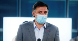 Subsecretario de Turismo aclaró que pase de movilidad no servirá para acudir a trabajos no esenciales