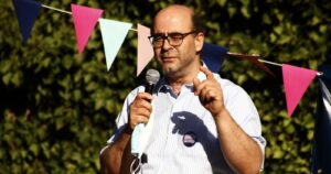 Atria pide a la derecha y Lista del Pueblo evitar las trincheras para no ser 