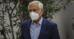 PPD insistirá en primarias sólo con Unidad Constituyente si fracasan conversaciones con el FA y el PC