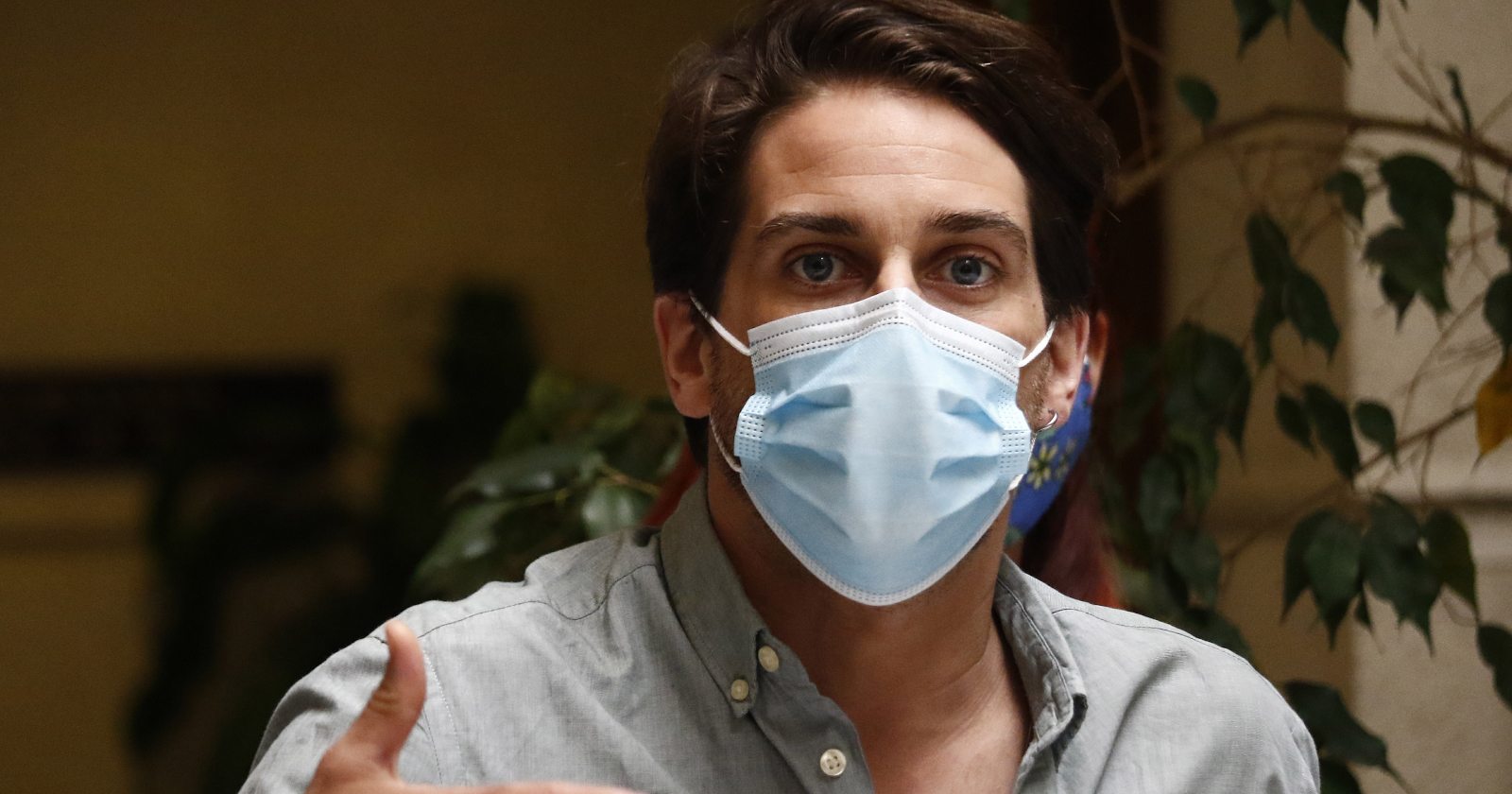 Frente Amplio primarias