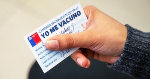 Los descuentos y promociones a los que puedes acceder con la tarjeta de vacunación