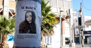 Caso Thiare Elgueda: Fiscalía ordenó nuevos peritajes a la ropa encontrada