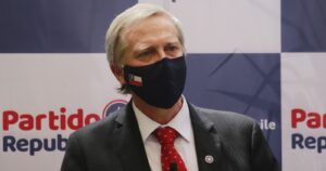 José Antonio Kast explica por qué no apeló a ser vocal de mesa