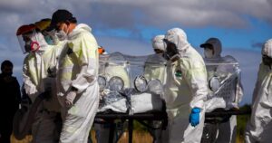 Balance COVID-19: más de 7 mil casos nuevos y 172 fallecidos