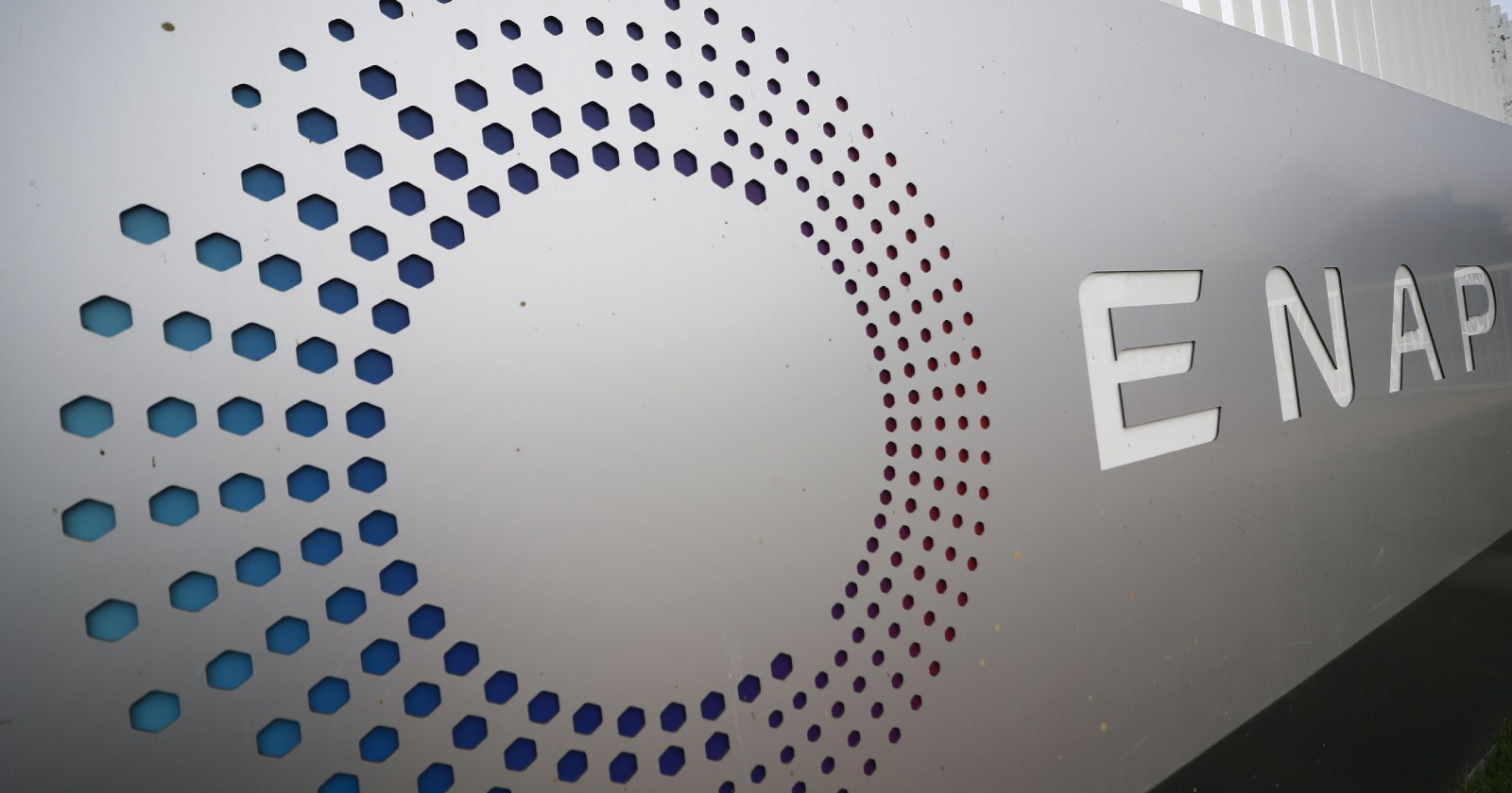 ENAP