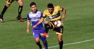 Lautaro de Buin fue expulsado de la ANFP por denuncias sobre contratos de jugadores