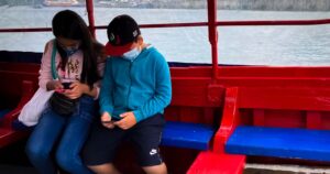 World Vision habilita plataforma para que los niños voten sus prioridades para la nueva Constitución