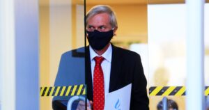 José Antonio Kast será vocal de mesa: Servel confirma que no existen impedimentos