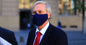 Partido Republicano reúne las firmas y José Antonio Kast será candidato presidencial