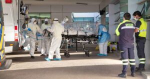 Balance COVID-19: Minsal reportó más de 5 mil casos nuevos y 102 fallecidos