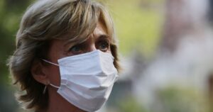 Evelyn Matthei desafía a la UDI: 