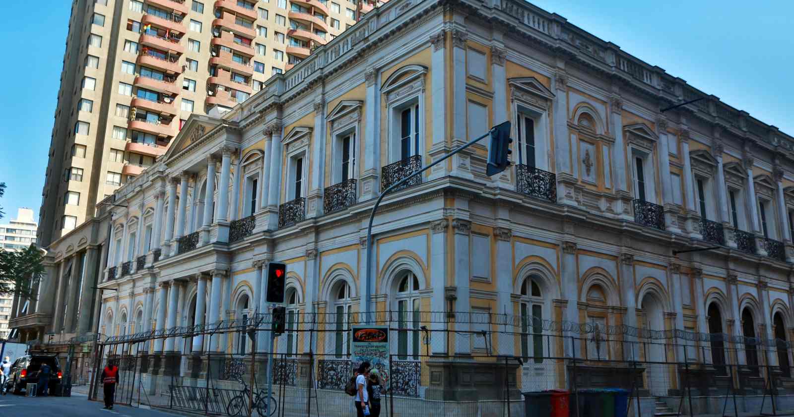 cómo instalará convención constitucional