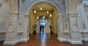 Los diez constituyentes que entraron a la Convención con más baja votación