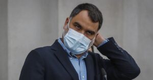 Macaya pide a Matthei confiar en decisión de Consejo General: