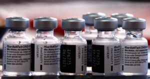 Alemania rechaza liberación de las patentes de las vacunas contra el coronavirus