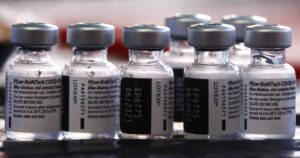 Canadá aprobó el uso de la vacuna de Pfizer desde los 12 años