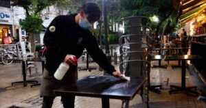 Argentina extiende la prohibición de despidos hasta julio