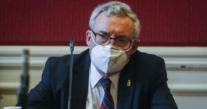Universidad de Chile inicia su año académico proyectando el inicio de su Centro de Producción de Vacunas